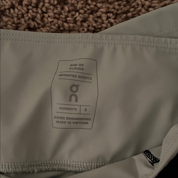 Sprinter Shorts - Picture 3 of 3